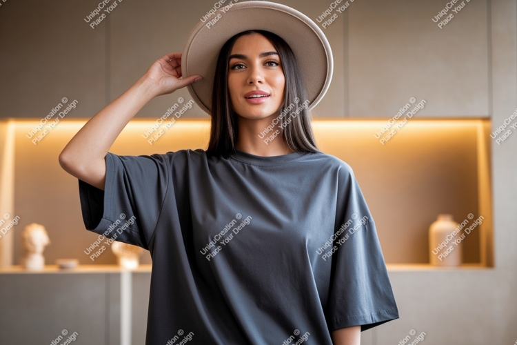 Fashion Clipart Image 12