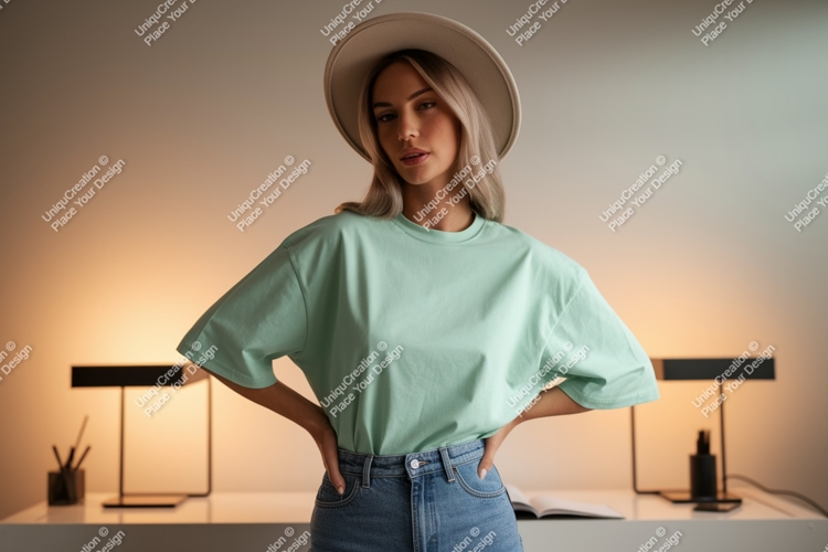 Jeans Clipart Image 15