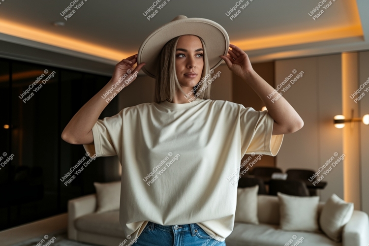 Jeans Clipart Image 11
