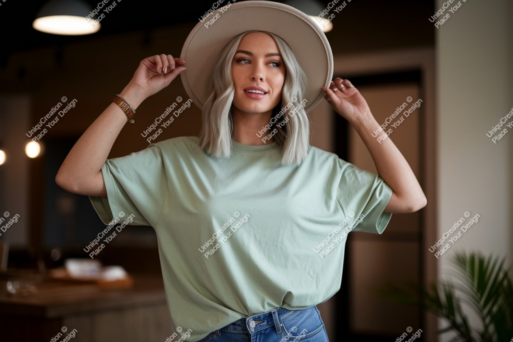 Fashion Clipart Image 17