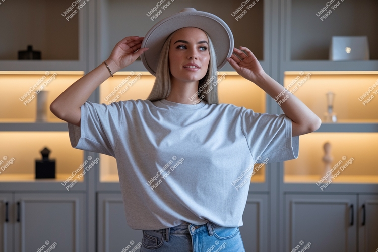 Jeans Clipart Image 10