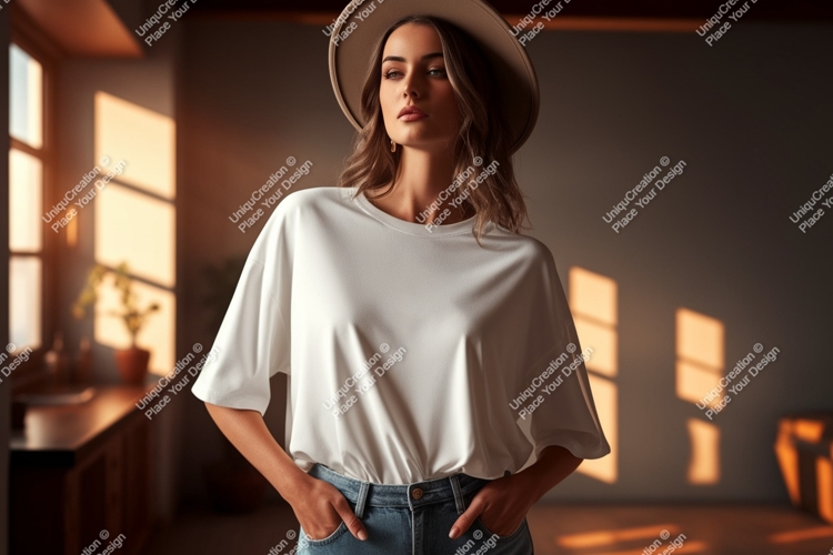 Jeans Clipart Image 9