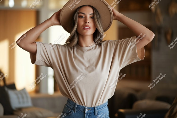 Jeans Clipart Image 6