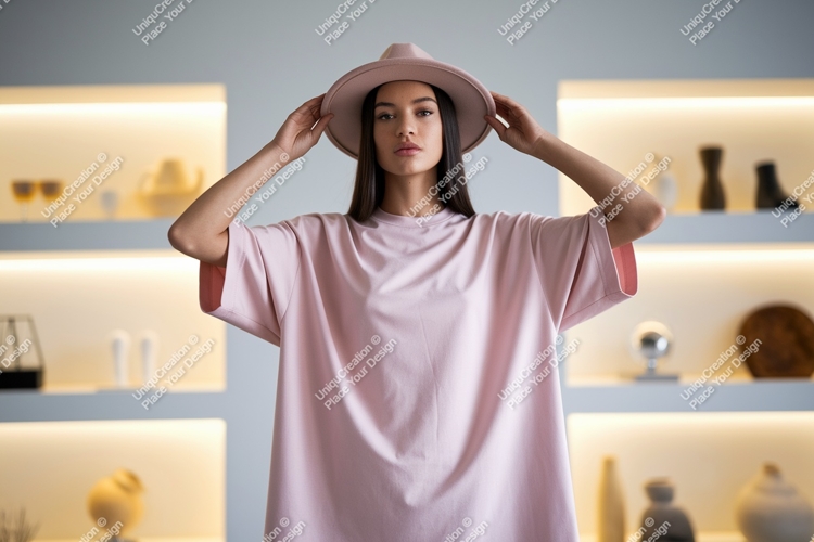 Fashion Clipart Image 6