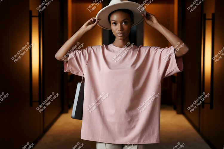 Fashion Clipart Image 2