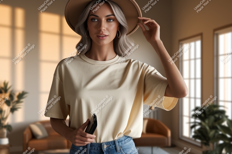 Jeans Clipart Image 2
