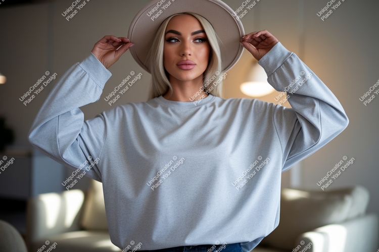 Sweatshirt Clipart Image 4
