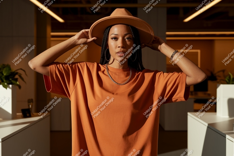 Fashion Clipart Image 8