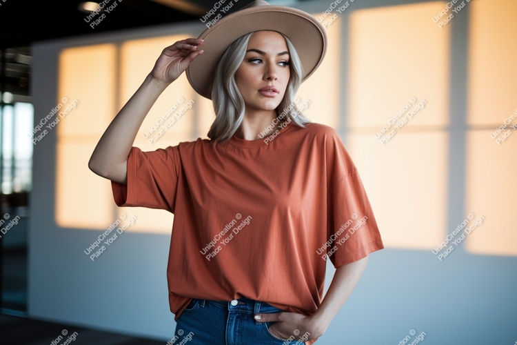 Fashion Clipart Image 3