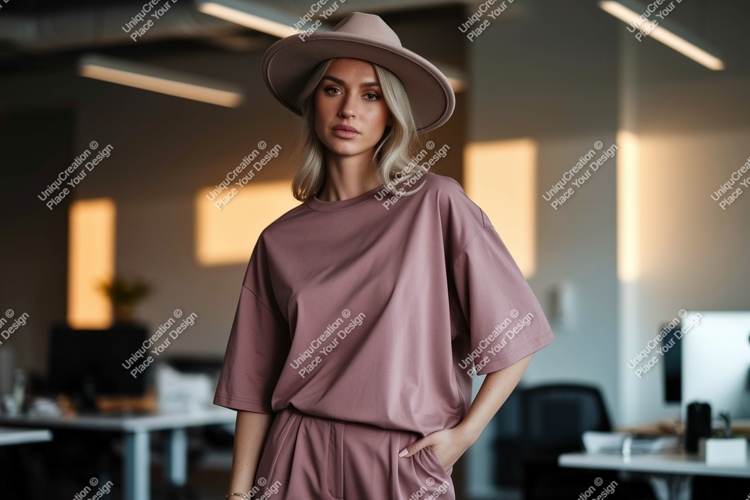 Fashion Clipart Image 24