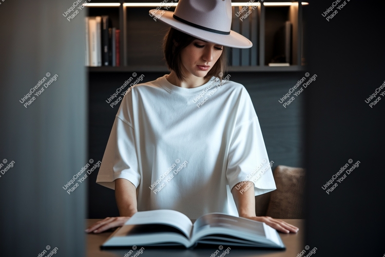 Book Clipart Image 18