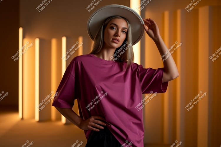 Fashion Clipart Image 12