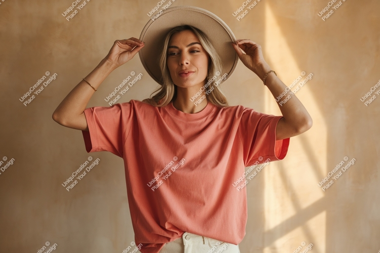 Coral Background Image 4