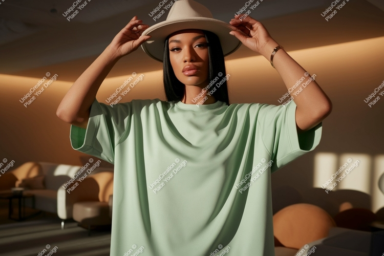 Fashion Clipart Image 8