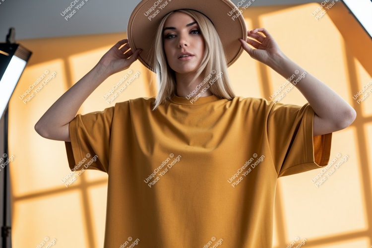 Fashion Clipart Image 6