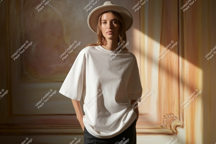 Fashion Clipart Image 5