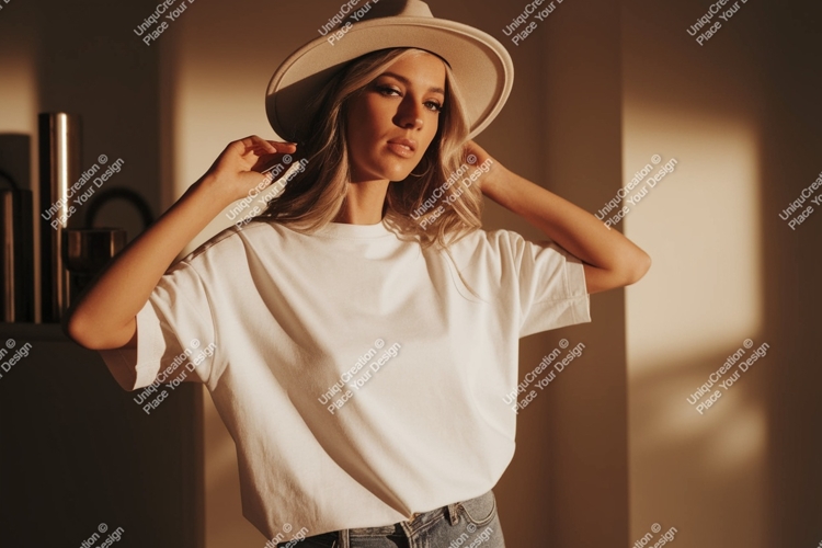 Fashion Clipart Image 4