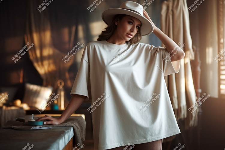 Fashion Clipart Image 3