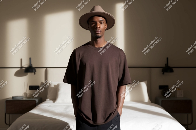 Bedroom Clipart Image 18