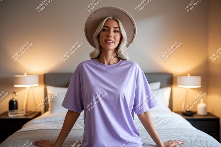 Bedroom Clipart Image 17