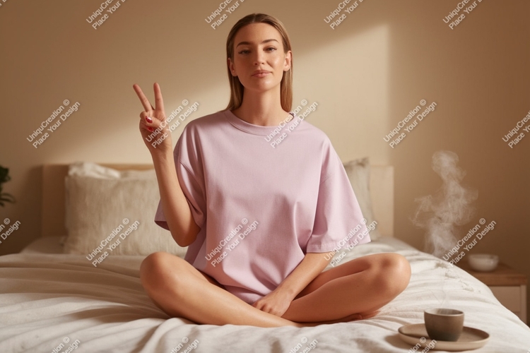 Bedroom Clipart Image 8