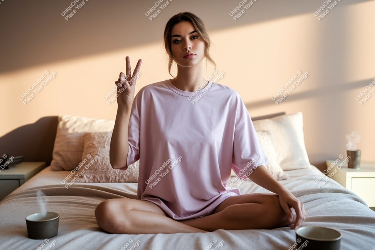Bedroom Clipart Image 7