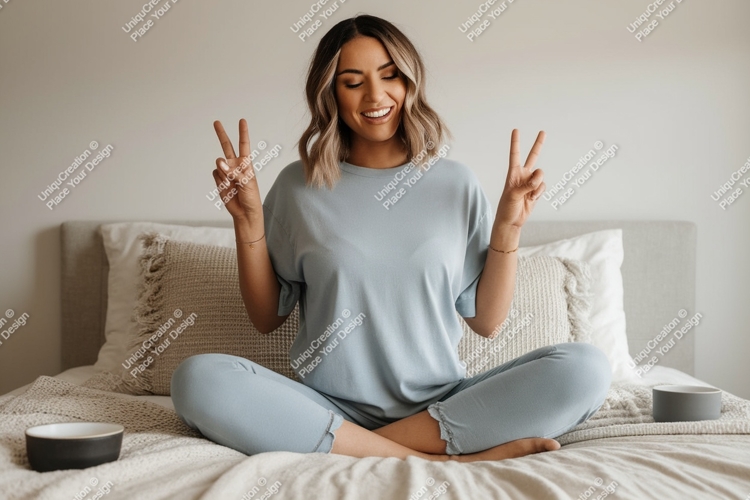 Pajama Clipart Image 2