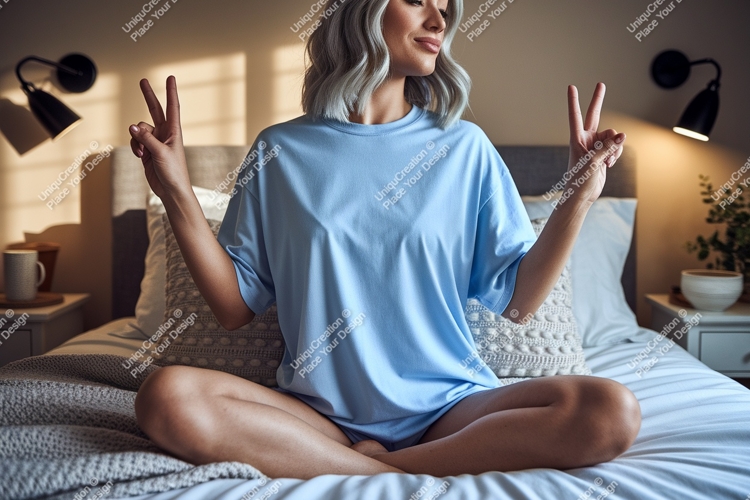 Bedroom Clipart Image 10