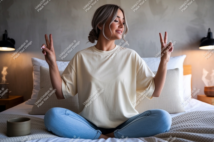 Bedroom Clipart Image 7