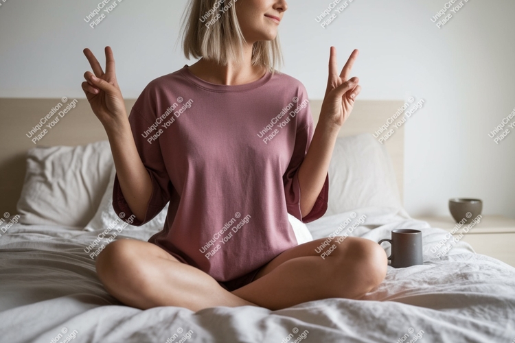  Woman Clipart Image 8