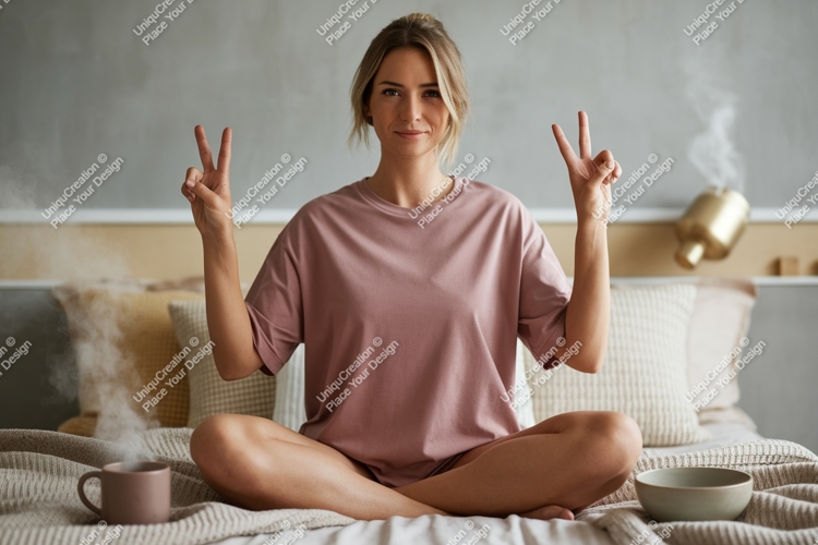  Woman Clipart Image 7