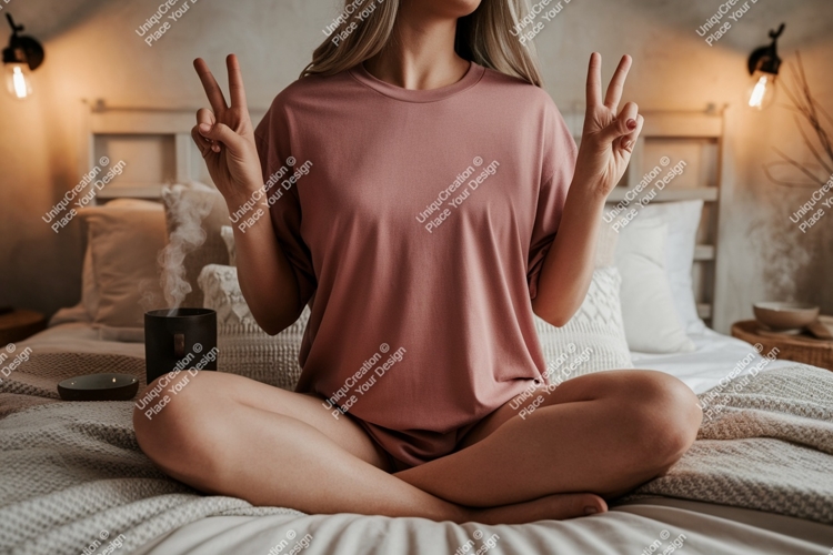 Blanket Clipart Image 11