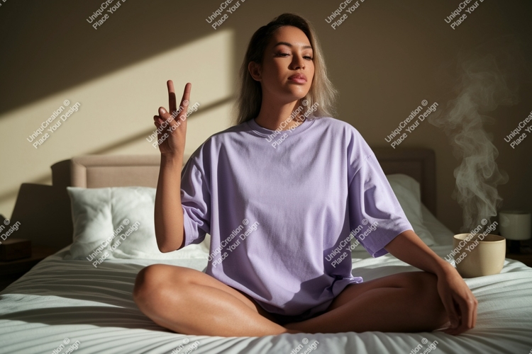 Meditation Clipart