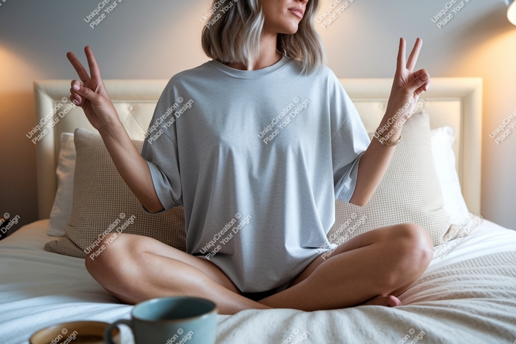Bedroom Clipart Image 24