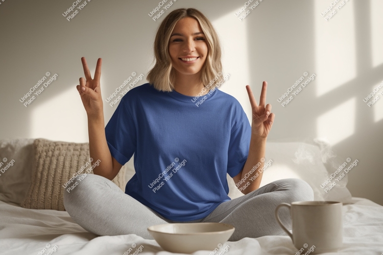 Woman Clipart Image 22