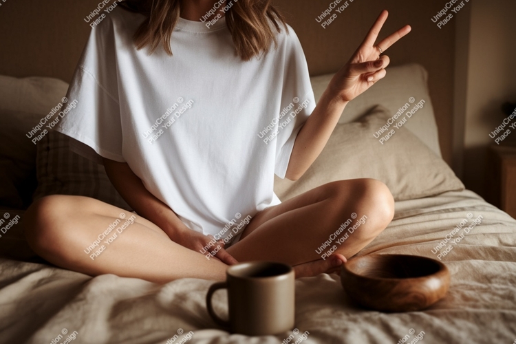 Woman Clipart Image 17