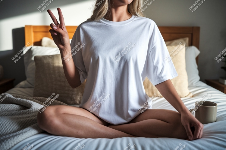 Woman Clipart Image 15