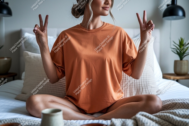Woman Clipart Image 12