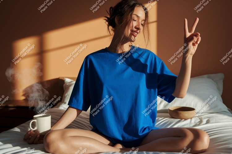 Woman Clipart Image 3