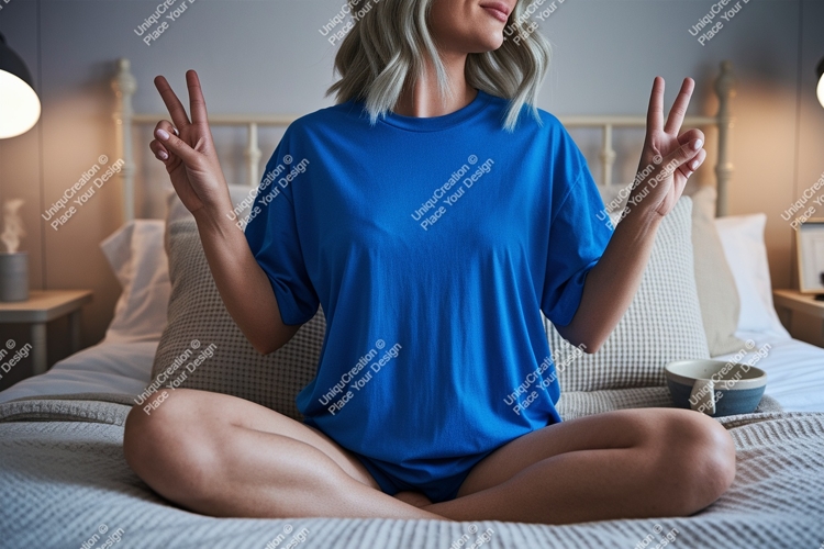 Woman Clipart Image 2