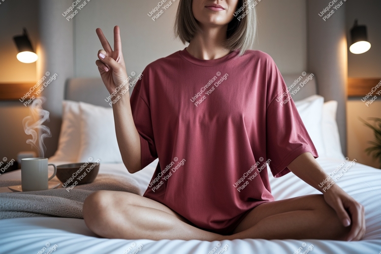 Woman Clipart Image 22