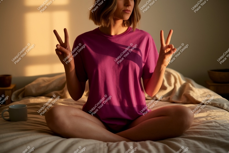 Woman Clipart Image 21