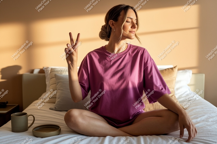 Woman Clipart Image 19