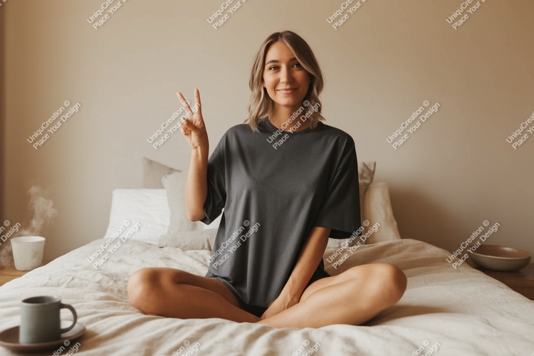 Woman Clipart Image 17