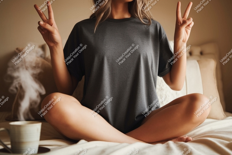 Woman Clipart Image 16