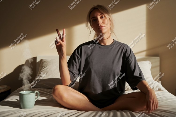 Woman Clipart Image 15
