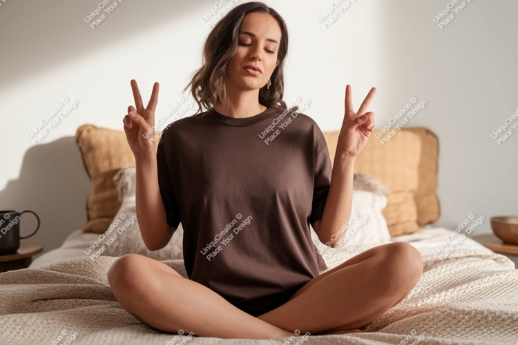 Woman Clipart Image 13