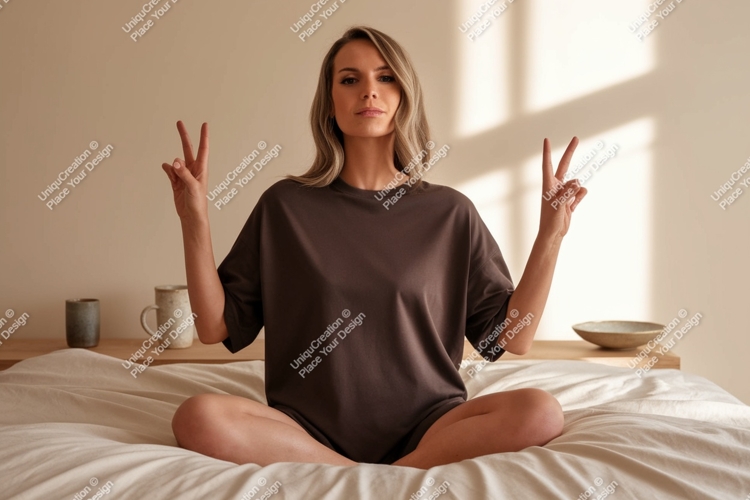 Woman Clipart Image 12