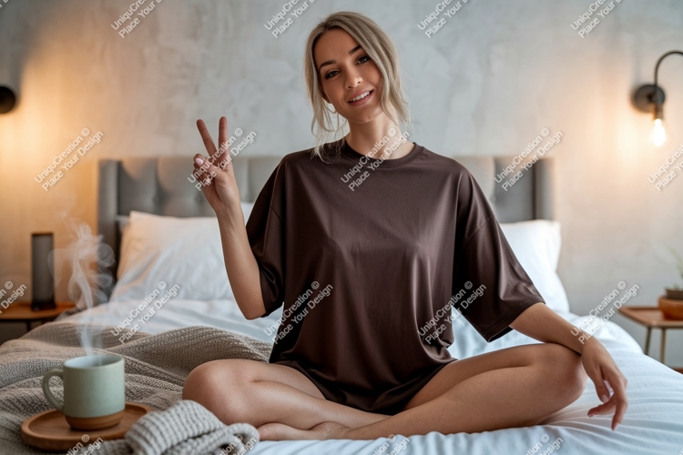 Woman Clipart Image 10
