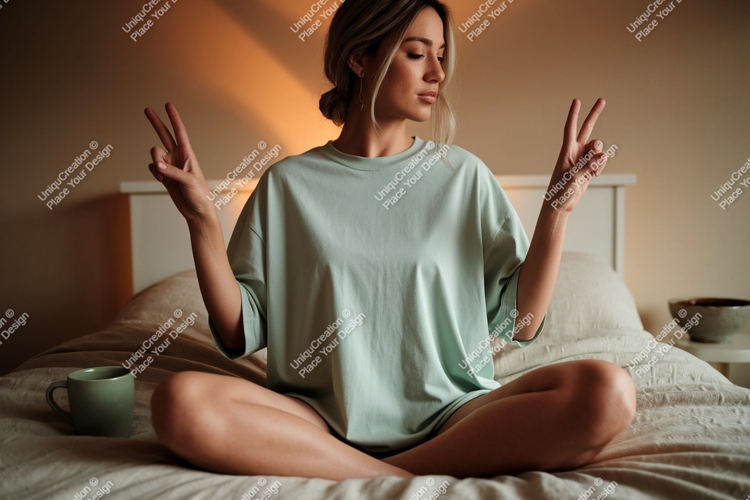 Woman Clipart Image 3